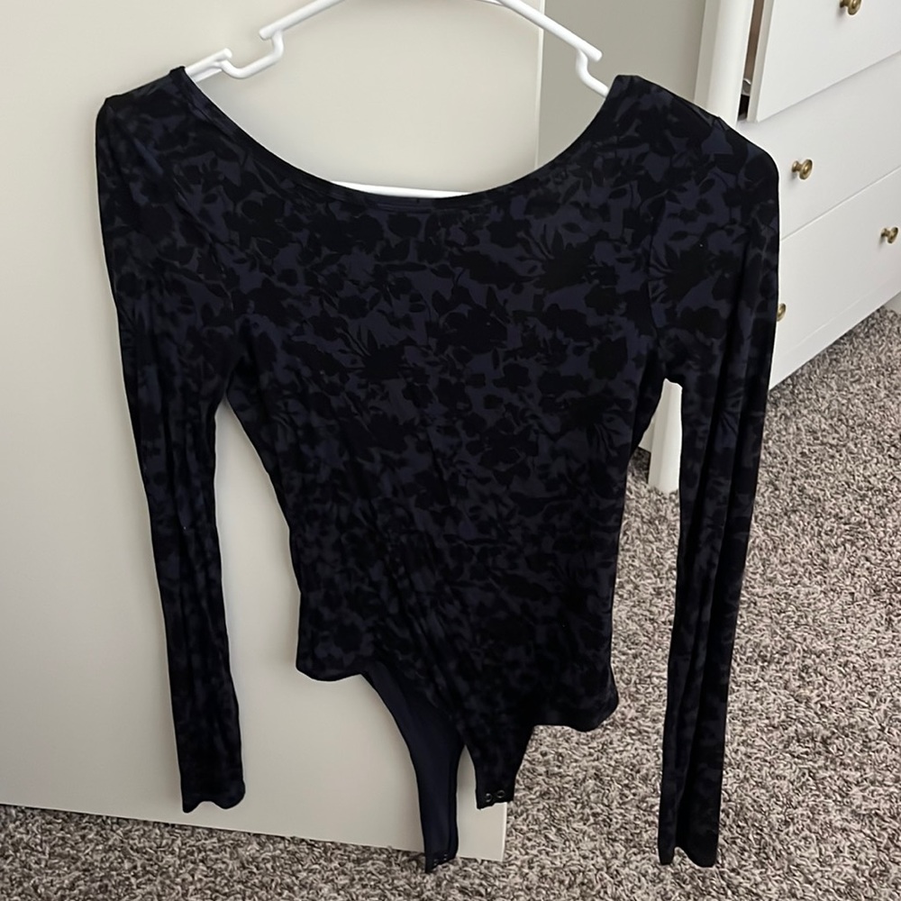 Z Supply Bodysuit